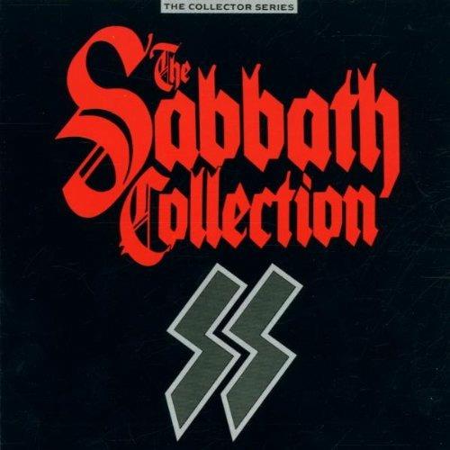 The Collection - CD Audio di Black Sabbath