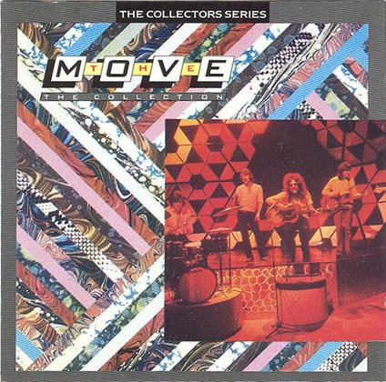 Collection - CD Audio di Move