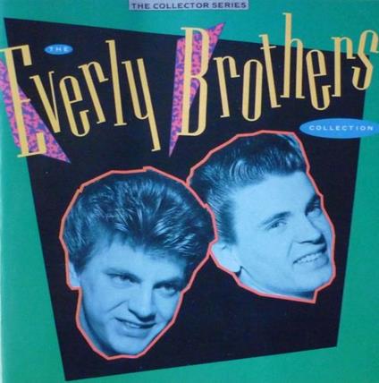 Collection - CD Audio di Everly Brothers