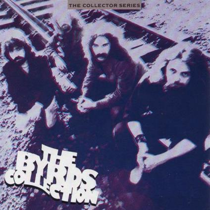 Collection - CD Audio di Byrds