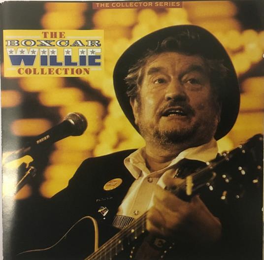 Collection - CD Audio di Boxcar Willie