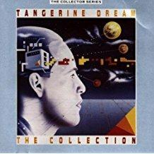 The Collection - CD Audio di Tangerine Dream