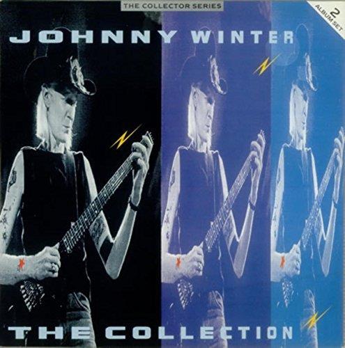 Johnny Winter Collection - CD Audio di Johnny Winter