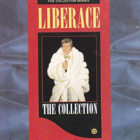 The Collection - CD Audio di Liberace