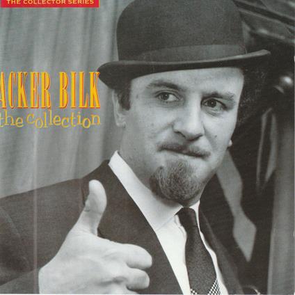 Acker Bilk Collection - CD Audio di Acker Bilk