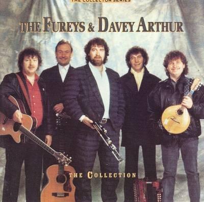Fureys (The) - Fureys Collection - CD Audio di Fureys