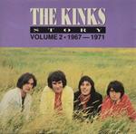 The Kinks Story vol.2 1967-1971
