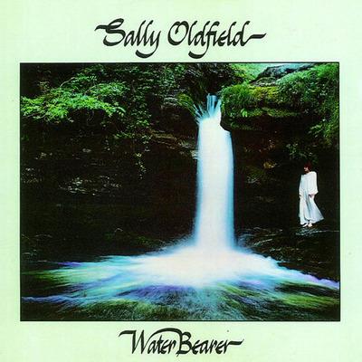 Water Bearer - CD Audio di Sally Oldfield