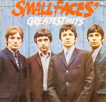 Greatest Hits - CD Audio di Small Faces