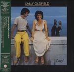 Easy - Vinile LP di Sally Oldfield