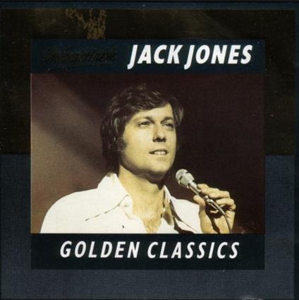 Unforgettable - CD Audio di Jack Jones