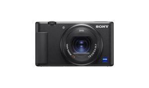 Sony Vlog Camera ZV-1 - Fotocamera Digitale con schermo LCD direzionabile ideale per Vlog e video 4K - 2