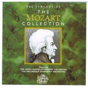Symphonies Nos. 40 & 41 - CD Audio di Wolfgang Amadeus Mozart