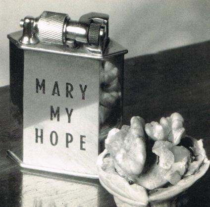 Museum - CD Audio di Mary My Hope