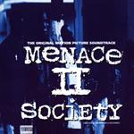 Menace II Society (Colonna Sonora)