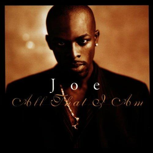 All That I Am - CD Audio di Joe