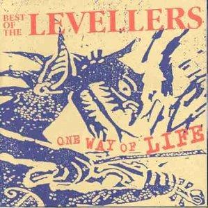 One Way of Life - CD Audio di Levellers