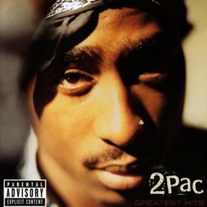 Greatest Hits - CD Audio di 2Pac