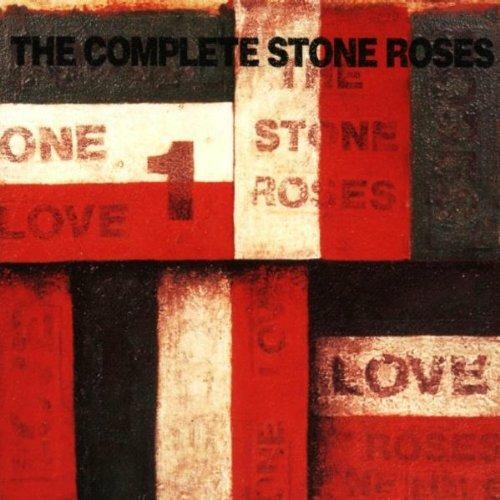 The Complete - CD Audio di Stone Roses