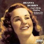 Deanna Durbin-Cant Help Singing
