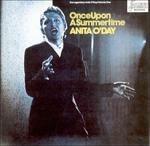Once Upon a Summertime - CD Audio di Anita O'Day