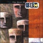 The Best of - CD Audio di REM