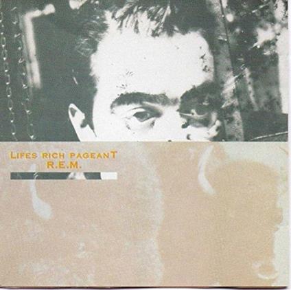 Lifes Rich Pageant - CD Audio di REM