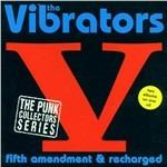 Fifth Amendment - Recharged
