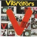 Best of - CD Audio di Vibrators