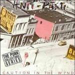 Caution in the Wind - CD Audio di Anti-Pasti