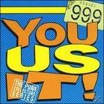 You Us it! - CD Audio di 999