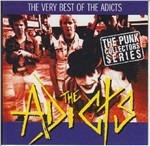 The Very Best of Adicts - CD Audio di Adicts