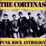 Punk Rock Anthology - CD Audio di Cortinas