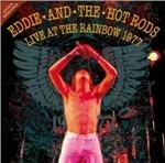 Live at the Rainbow 1977 - CD Audio + DVD di Eddie and the Hot Rods