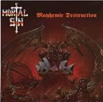 Mayhemic Destruction - Opaque