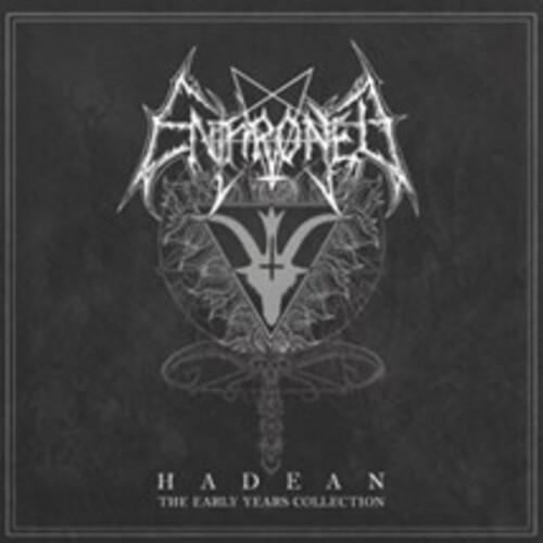 Hadean - CD Audio di Enthroned