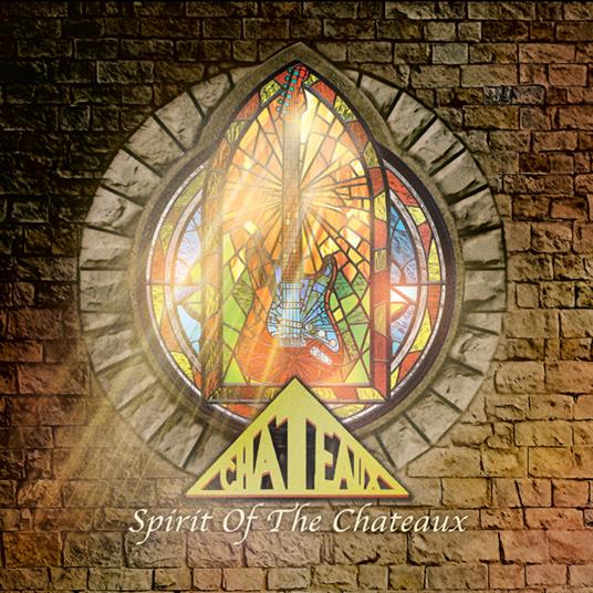 Spirit Of Chateaux - CD Audio di Chateaux