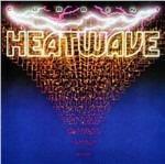 Heatwave - CD Audio di Current