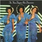 New Dimensions - CD Audio di Three Degrees