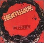 Hot Property (Enchanced Edition) - CD Audio di Heatwave