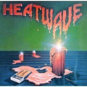 Candles (Enchanced Edition) - CD Audio di Heatwave