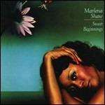 Sweet Beginnings (Expanded Edition) - CD Audio di Marlena Shaw