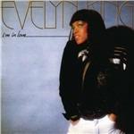I'm in Love - CD Audio di Evelyn Champagne King
