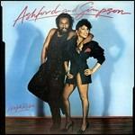 High Rise (Expanded Edition) - CD Audio di Ashford & Simpson