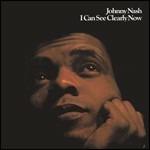 I Can See Clearly Now (Expanded Edition) - CD Audio di Johnny Nash