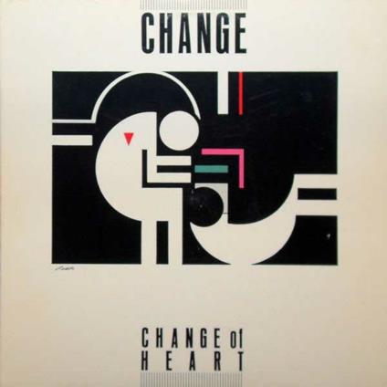 Change of Heart (Expanded Edition) - CD Audio di Change
