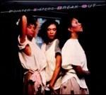 Break Out (Deluxe Special Edition) - CD Audio di Pointer Sisters