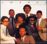 Sharing Your Love (Remastered Edition + Bonus Tracks) - CD Audio di Change
