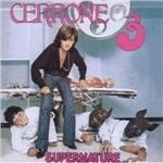Cerrone 3. Supernature - CD Audio di Cerrone