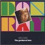 Garden of Love - CD Audio di Don Ray